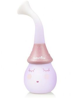 Babymoov Ночник музыкальный Tweetsy Light
