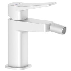 купить Смеситель для биде kfa armatura Malaga белый (124006) в Кишинёве 