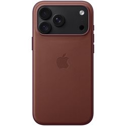 cumpără Husă pentru smartphone Apple iPhone 18 Pro Max TechWoven Case with MagSafe Burgundy MKDM4 în Chișinău 