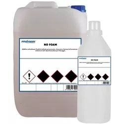 купить Средство для техники Fra-ber No Foam 5l (77045) в Кишинёве 