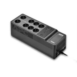 купить Источник бесперебойного питания APC BE650G2-GR в Кишинёве 