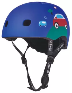 купить Защитный шлем Micro AC2276BX Casca de protectie lino S в Кишинёве 
