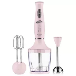 cumpără Blender de mână GoldMaster GM 7240 P în Chișinău 