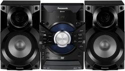 cumpără Mini sistem audio Panasonic SC-VKX25EE-K în Chișinău