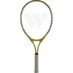 купить Теннисный инвентарь Wish 49229 Junior Aluminum Tennis Racket (Green) 3/4 JR23 в Кишинёве 