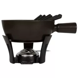 cumpără Veselă BOSKA 853541 set Fondue Nero 2.2 L în Chișinău 