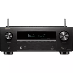 купить Ресивер Denon AVR-X2800H в Кишинёве 