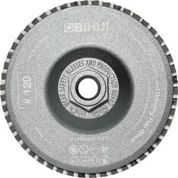 cumpără Disc de tăiere Bihui DPM120 Диск лепестковый алмазный 115x22.2 #120 în Chișinău 