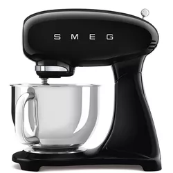 купить Кухонная машина SMEG SMF05BLEU в Кишинёве 