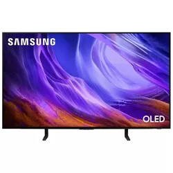 cumpără Televizor Samsung 48" OLED 4K QE48S85HAEXUA Vision AI 2026 în Chișinău 