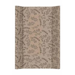 cumpără Accesoriu pentru înfășat Ceba Baby W-216-000-733 Saltea de infasat tare Basic Flowers, 70x50 cm în Chișinău 