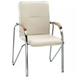 купить Офисный стул Nowystyl Samba chrome V-18/1.031 в Кишинёве 