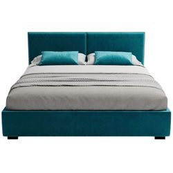 купить Кровать my-STYLE my-Bria 160x200 (P02D16M18) в Кишинёве 