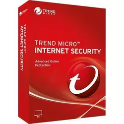 cumpără Antivirus Trend Micro TI10978683 în Chișinău 