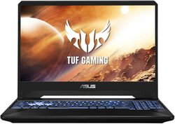ASUS TUF Gaming FX505DT