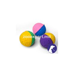 Tommi Мяч зефирный двухцветный 1 шт