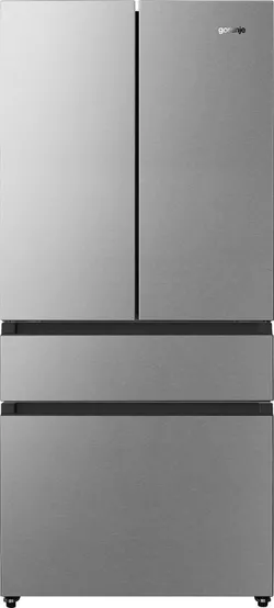 купить Холодильник SideBySide Gorenje NRM8181UX в Кишинёве 