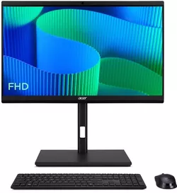 купить Компьютер моноблок Acer Veriton Z2724G (DQ.R2QME.007) в Кишинёве 