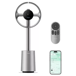 купить Вентилятор напольный Dreame MF10 Bladeless Fan в Кишинёве 