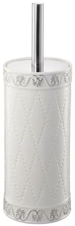 cumpără Perie WC Bisk 03049 CASTELLO în Chișinău 