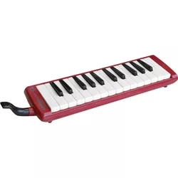 cumpără Instrument muzical de suflat Hohner Student 26 Melodica Rosu - 942614 în Chișinău 