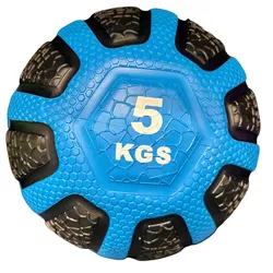 cumpără Minge miscellaneous SL-00013729 Minge medicinala 5kg Cauciuc (SF8219) în Chișinău 