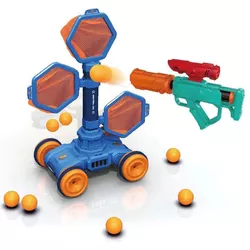 купить Игрушечное оружие Richi (53730) Pistol cu bile moi в Кишинёве 