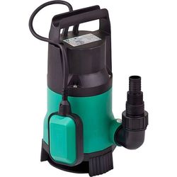 cumpără Pompă Taifu Submersibila de ape, GS750, 205l/min, 7,5m TAIFU în Chișinău 