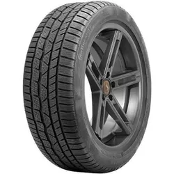 купить Шина Continental 225/50R 18 99H XL FR ContiWinterContact TS 830 P AO # в Кишинёве 