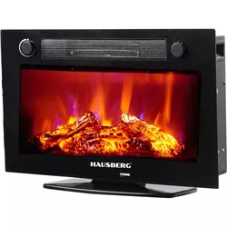 cumpără Șemineu electric Hausberg HB-8226NG în Chișinău 