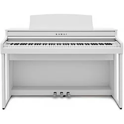 купить Цифровое пианино Kawai CA401 W в Кишинёве 