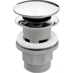 купить Донный клапан Ferro S287PP-B 1 1/4" PPC в Кишинёве 