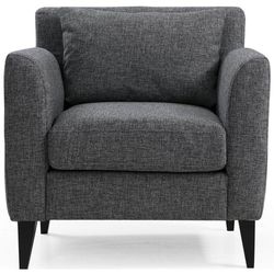 cumpără Fotoliu Trendy Nordic 76x83x80cm în Chișinău 