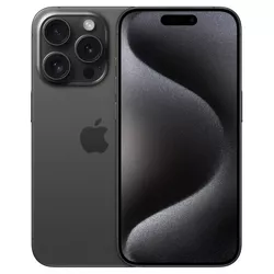 купить Смартфон Apple iPhone 15 Pro 256gb Black Titan {Grade A} Refurb. в Кишинёве 