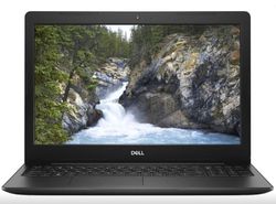 cumpără Laptop Dell Vostro 14 3000 Black (3401) (273459016) în Chișinău