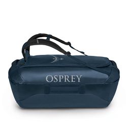 купить Сумка дорожная Osprey Transporter 95 Venturi Blue в Кишинёве 