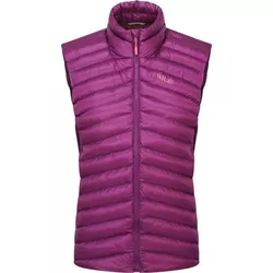 купить Одежда для спорта Rab Vesta dame Cirrus Flex Plum 14 (QIP-36-PLM-14) в Кишинёве 