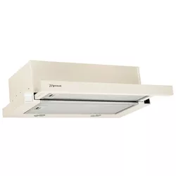 купить Вытяжка Mastercook Solaris 700(50) FG BEJ LED в Кишинёве 