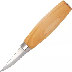 купить Нож походный MoraKniv Wood Carving 120 (LC) Laminated Carbon Steel в Кишинёве 