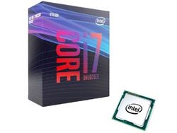 CPU Intel Core i7-9700K 3,6-4,9 GHz (8C / 8T, 12MB, S1151, 14nm, grafică UHD integrată 630, 95W) Rtl