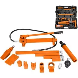cumpără Cric auto Wokin Echipament portabil hidraulic 4T Industrial (737204) în Chișinău 
