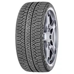 купить Шина Michelin 285/35 R 20 104V TL Pi.Alp.PA4 MO XL FSL в Кишинёве 