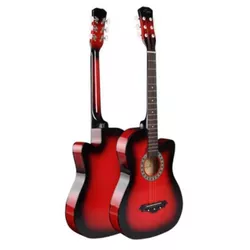 купить Гитара miscellaneous E-38C RDS в Кишинёве 