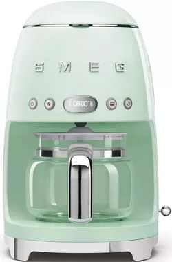 купить Кофеварка SMEG DCF01PGEU в Кишинёве 