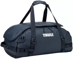 купить Сумка дорожная THULE Chasm Wheeled Duffel 40L Darkest Blue (3205590) в Кишинёве 