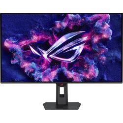 cumpără Monitor ASUS XG32UCDS ROG Strix OLED HDR400 4K în Chișinău 