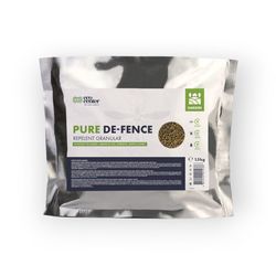 Pure DE-FENCE Garden гранулированный репеллент