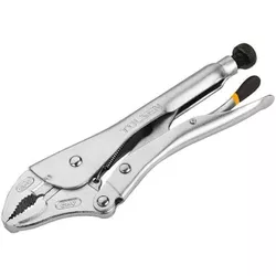 купить Плоскогубцы Tolsen Клещи зажимные 180мм (10380) в Кишинёве 