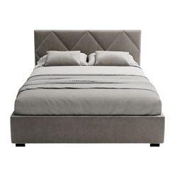 cumpără Pat my-STYLE my-Zoea 90x200 (P18D90M08) în Chișinău 