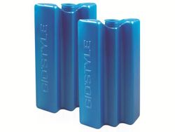Elemente frigorifice GioStyle 2bucX200gr, 8.5X14.5X3.5cm